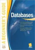 Databases A Beginner's Guide