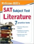 McGraw-Hill's SAT Subject Test: Literature