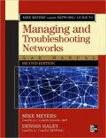 Mike Meyers' CompTIA Network+ Guide to Managing and Troubleshooting Networks Lab Manual, Second Edition