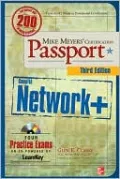 Mike Meyers' CompTIA Network+ Certification Passport, Third Edition
