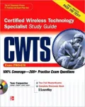 CWTS Certified Wireless Technology Specialist Study Guide (Exam PW0-070)
