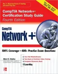 CompTIA Network+ Certification Study Guide, Fourth Edition