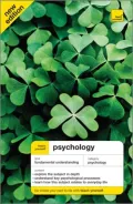 Teach Yourself Psychology