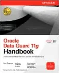 Oracle Data Guard 11g Handbook