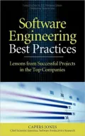 Software Engineering Best Practices: Lessons from Successful Projects in the Top Companies