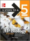 5 Steps to a 5 AP Biology, 2010-2011 Edition