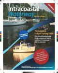 The Intracoastal Waterway, Norfolk to Miami: The Complete Cockpit Cruising Guide, Sixth Edition