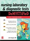 Nursing Laboratory and Diagnostic Tests DeMYSTiFied