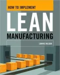 How To Implement Lean Manufacturing
