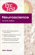 Neuroscience Pretest Self-Assessment and Review, Seventh Edition