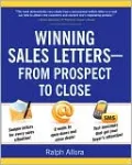Winning Sales Letters From Prospect to Close