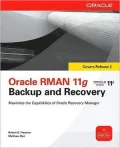 Oracle Database 11g RMAN Backup & Recovery