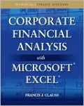 Corporate Financial Analysis with Microsoft Excel