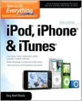 How to Do Everything iPod, iPhone & iTunes, Fifth Edition
