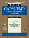 CAPM/PMP Project Management Certification All-in-One Exam Guide with CD-ROM, Second Edition