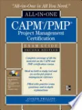 CAPM/PMP Project Management Certification All-in-One Exam Guide, Second Edition