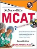 McGraw-Hill's MCAT with CD-ROM, Second Edition