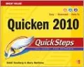 Quicken 2010 QuickSteps