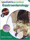 Pediatric Practice Gastroenterology