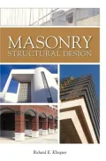 Masonry Structural Design