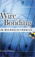 Wire Bonding in Microelectronics, 3/e