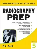 Radiography PREP, Program Review and Examination Preparation