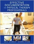 Effective Documentation for Physical Therapy Professionals