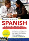 McGraw-Hill's Spanish for Healthcare Providers