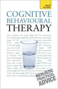 Cognitive Behavioural Therapy: A Teach Yourself Guide (Teach Yourself: General Reference)