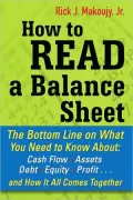 How to Read a Balance Sheet