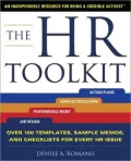 The HR Toolkit: An Indispensible Resource for Being a Credible Activist