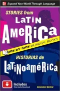 Stories from Latin America/Historias de Latinoamerica, Second Edition