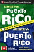 Stories from Puerto Rico/Historias de Puerto Rico, Second Edition