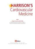 Harrison's Cardiovascular Medicine