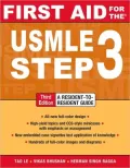 First Aid for the USMLE Step 3, Third Edition