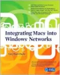 Integrating Macs into Windows Networks