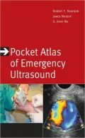 Pocket Atlas Of Emergency Ultrasound