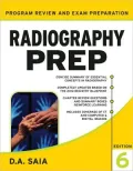 Radiography PREP (Program Review and Examination Preparation)