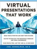 Virtual Presentations That Work