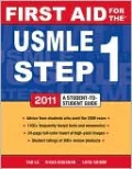 First Aid for the USMLE Step 1 2011