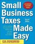 Small Business Taxes Made Easy
