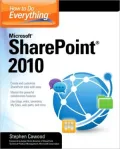 Microsoft SharePoint 2010