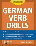German Verb Drills