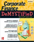 Corporate Finance Demystified 2/E