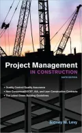 Project Management in Construction