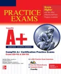 CompTIA A+ Certification Practice Exams (Exams 220-701 & 220-702)