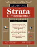 CompTIA Strata IT Fundamentals All-in-One Exam Guide (Exam FC0-U41)