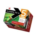 5 Steps to a 5 AP Biology Flashcards