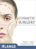 Cosmetic Surgery