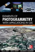 Elements of Photogrammetry with Application in GIS 4/E